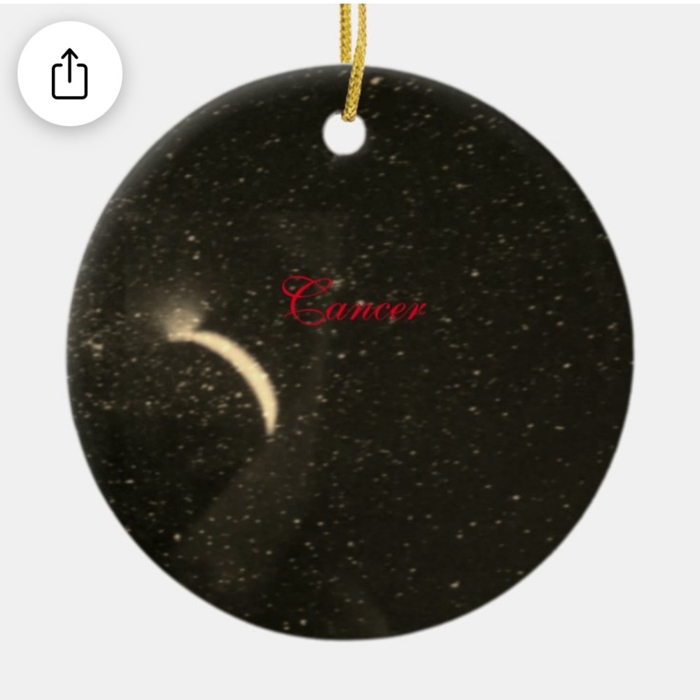 ♋️♋️♋️Original art